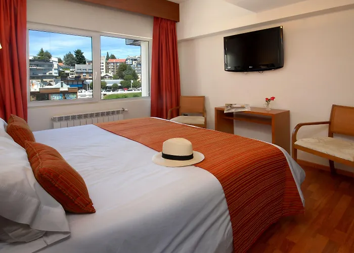 Hotel Tirol