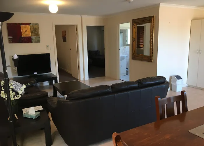 Airport Whyalla Motel