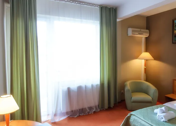 Hotel Rivulus