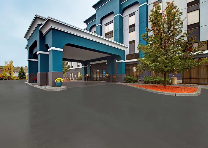 Hampton Inn & Suites By Hilton Syracuse Dewitt