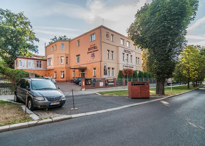 Hotel Giovanni Giacomo