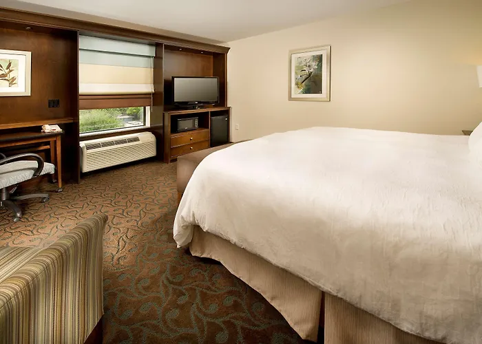 Hampton Inn Pampa
