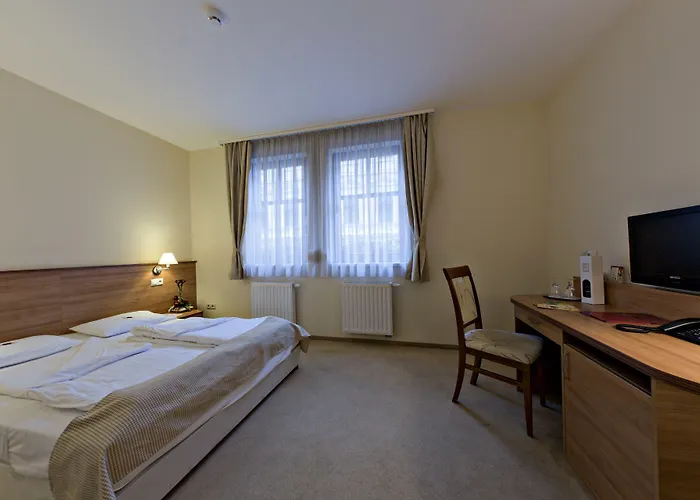 Hotel Civitas