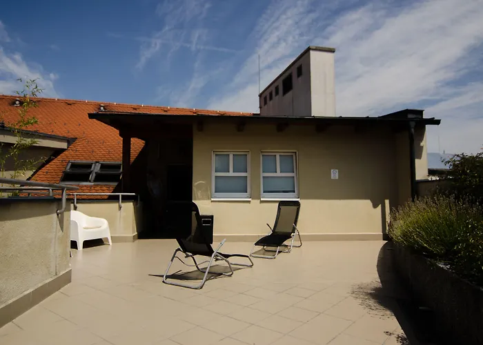 Hotel Civitas