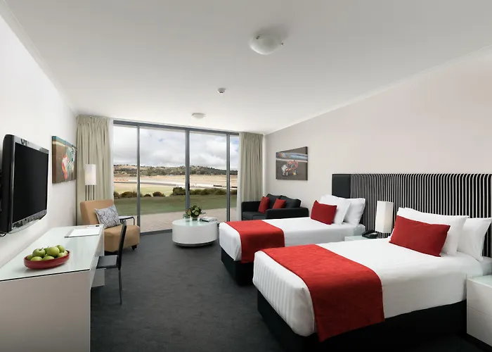 Rydges Mount Panorama Bathurst