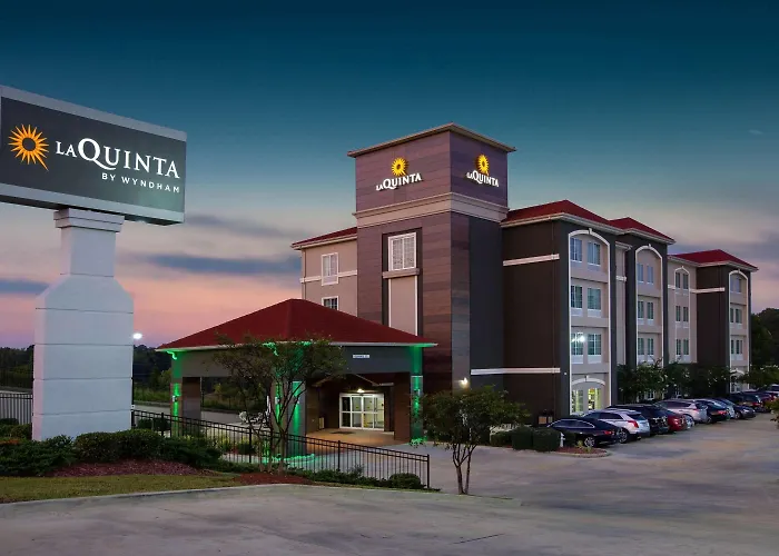 La Quinta By Wyndham Tupelo