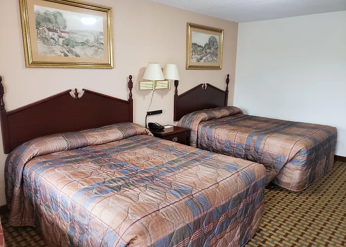 River Heights Motel