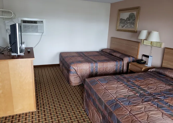 River Heights Motel
