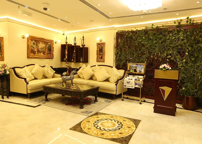La Villa Palace Hotel