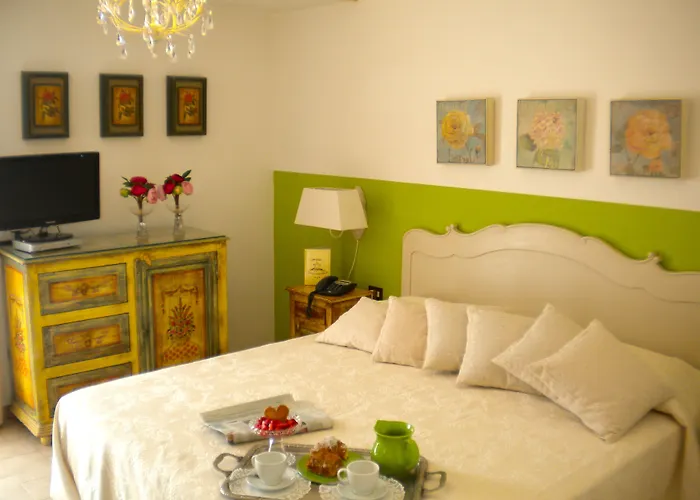 Hotel Lido Garda