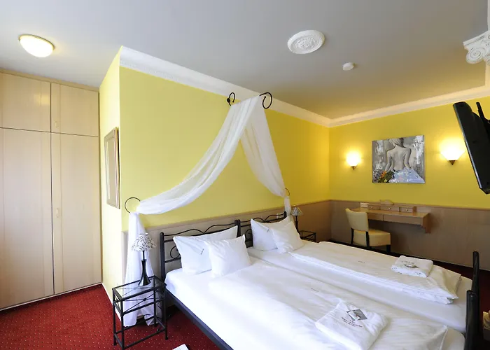 Hotel Ambiente