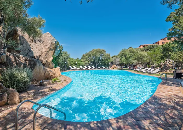 Hotel Rocce Sarde