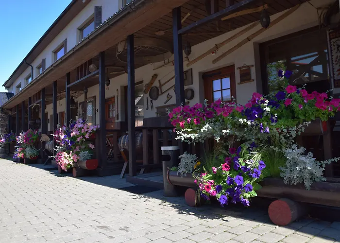 Hansa Hotel