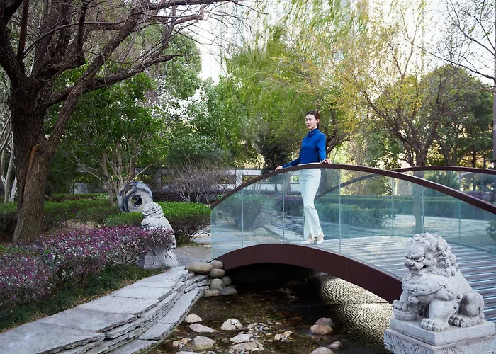 Suzhou Marriott Hotel