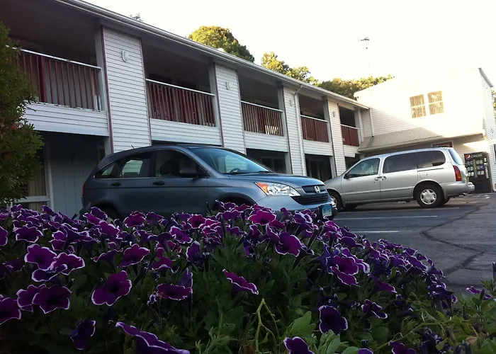 Liberty Inn Old Saybrook