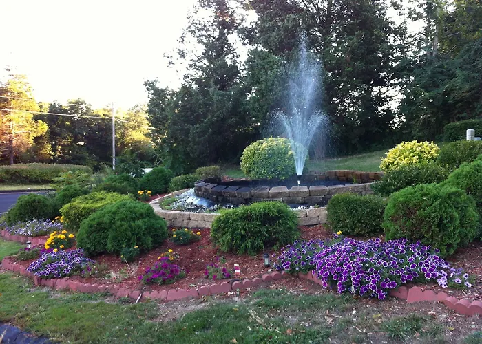 Liberty Inn Old Saybrook