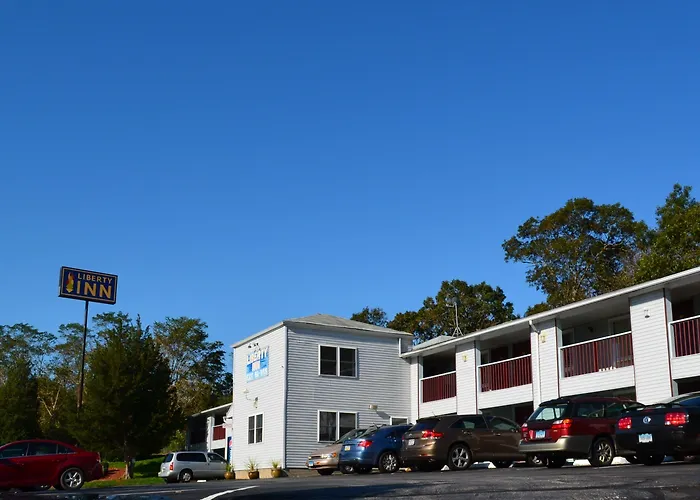 Liberty Inn Old Saybrook