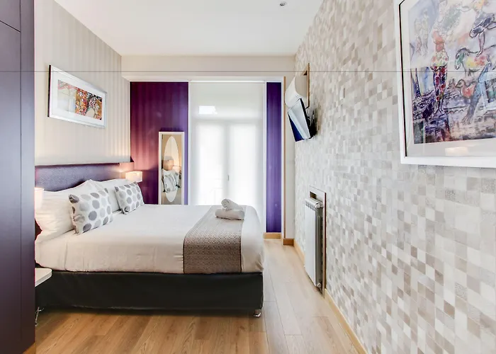 Hotel Provencal