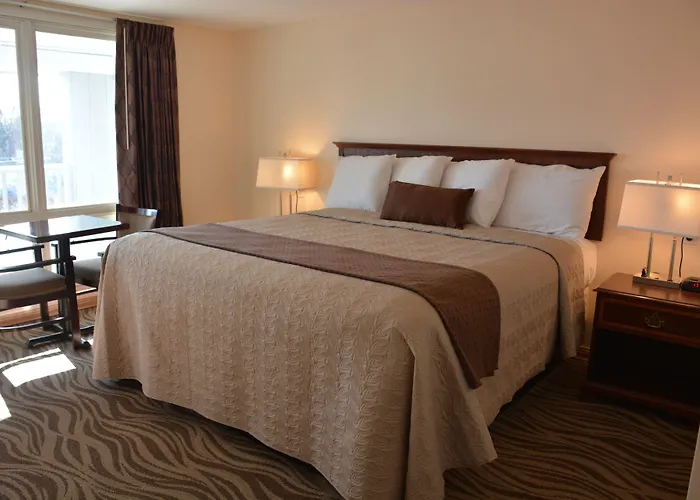 Liberty Inn Old Saybrook