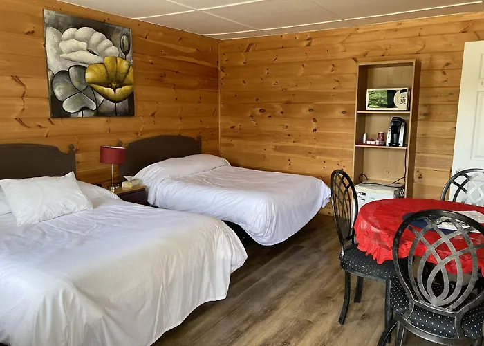 Motel 149