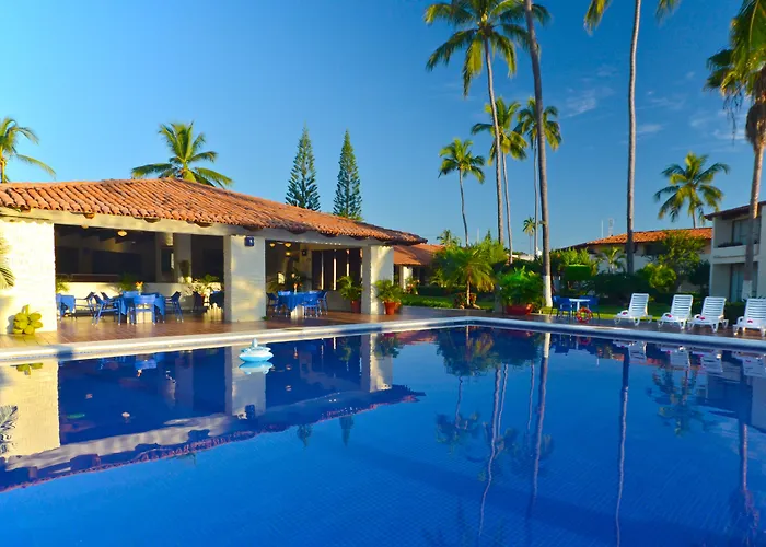 Cabo Blanco Hotel And Marina
