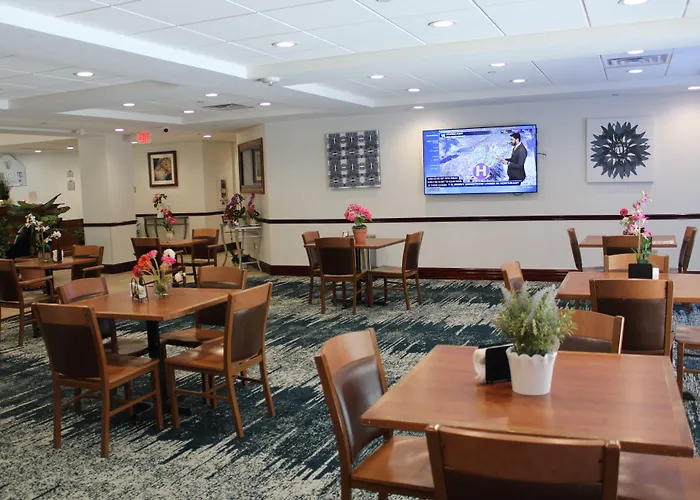 Wingate By Wyndham Houma