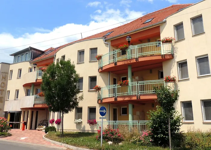 Hotel Makar Sport & Wellness