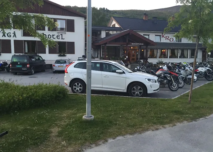 Villa Vaga - By Classic Norway Hotels