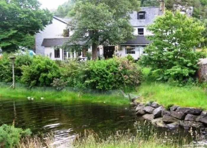 The Old Inn