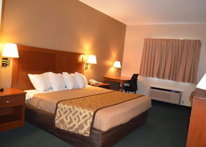 Brookshire Inn