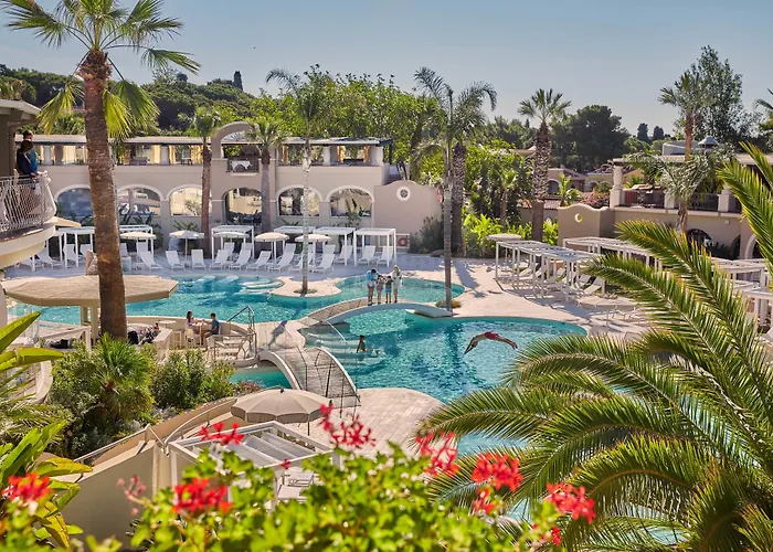 Forte Village Resort - Il Borgo
