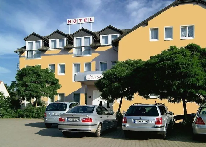 Waldschlößchen