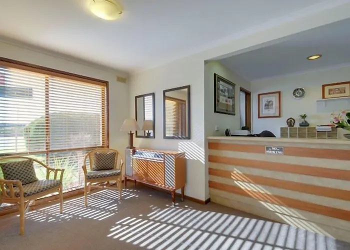 Tree Rose Motel Morwell