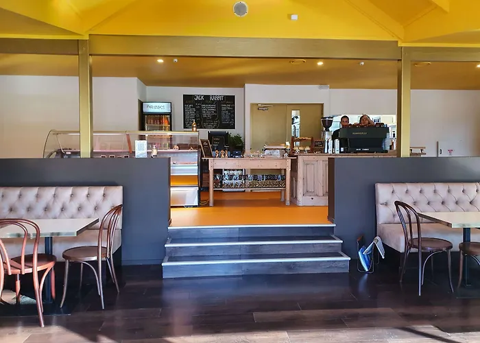 The Godley Hotel
