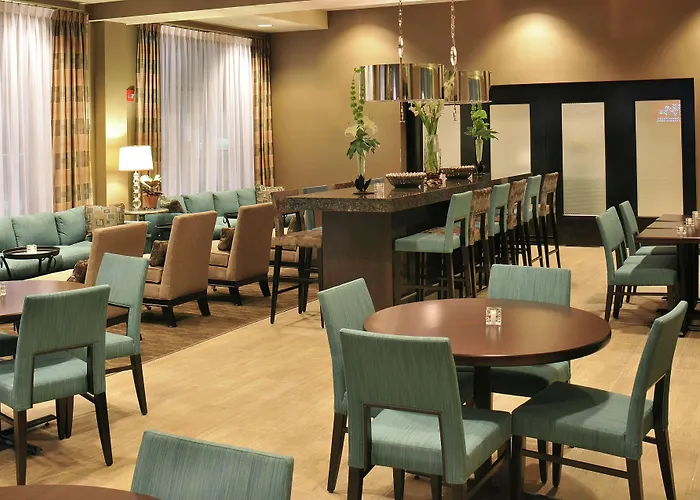 Hampton Inn Gadsden/Attalla Interstate 59