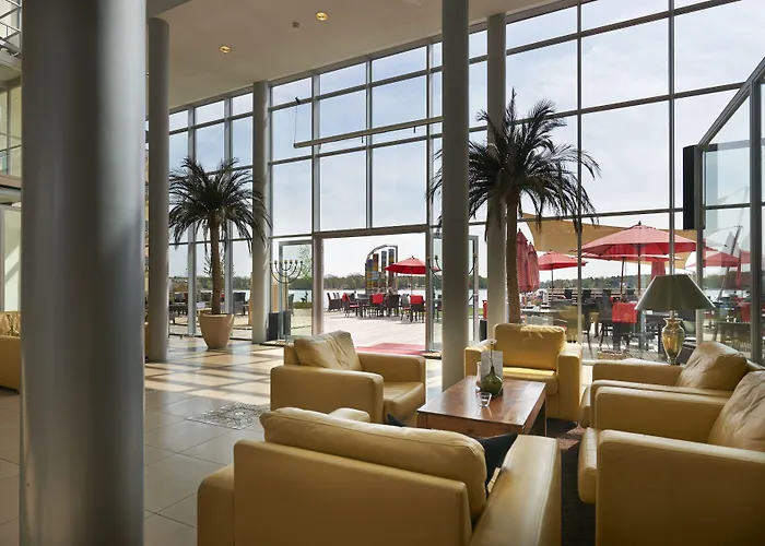 Resort Mark Brandenburg & Fontane Therme