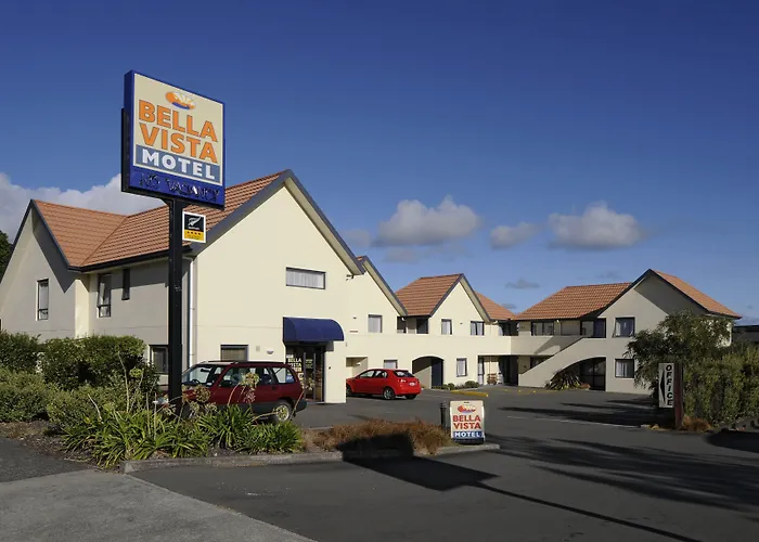 Bella Vista Taupo
