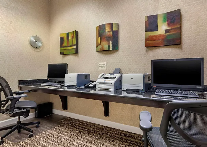 Comfort Suites Florence I-95