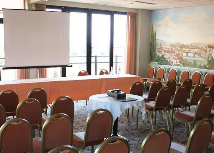 Hotel Europa