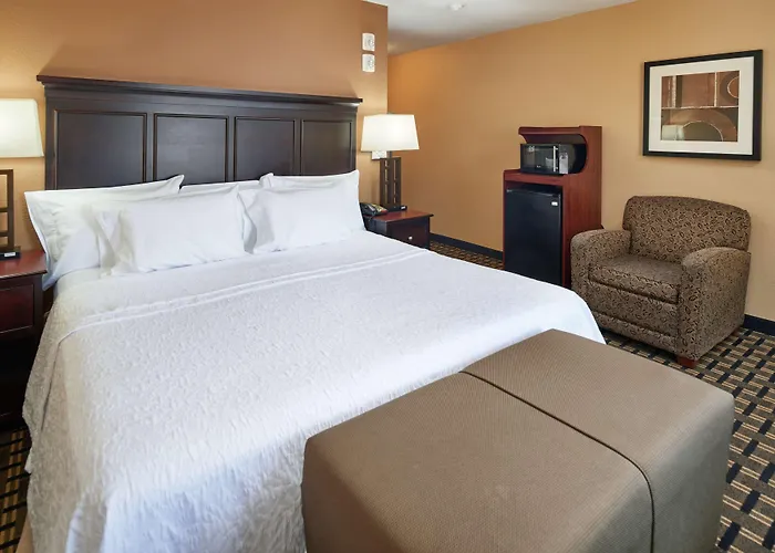 Hampton Inn Sweetwater