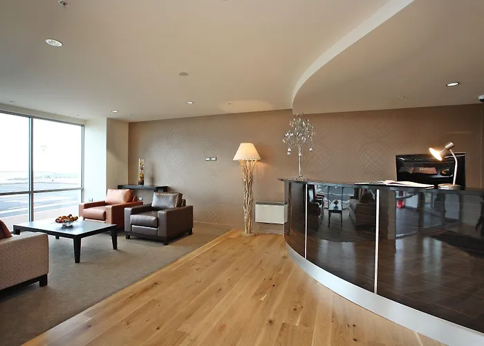 Hotel St Clair