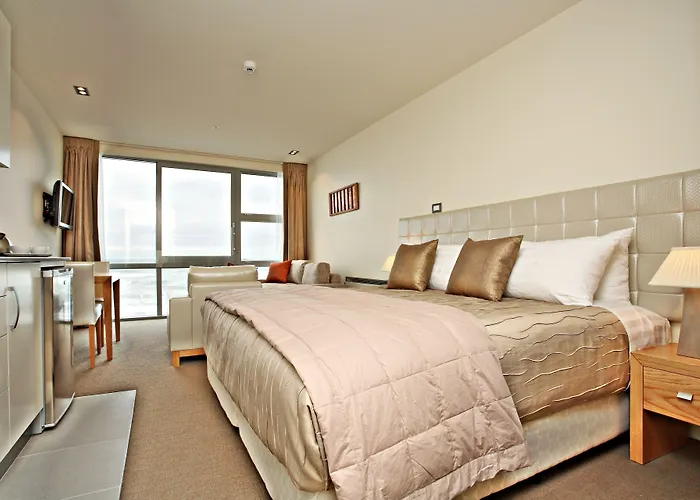 Hotel St Clair