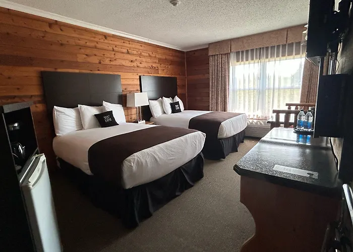 Bras D'Or Lakes Inn