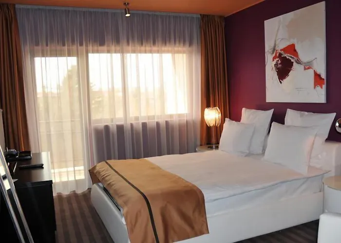 Hotel Dumbrava