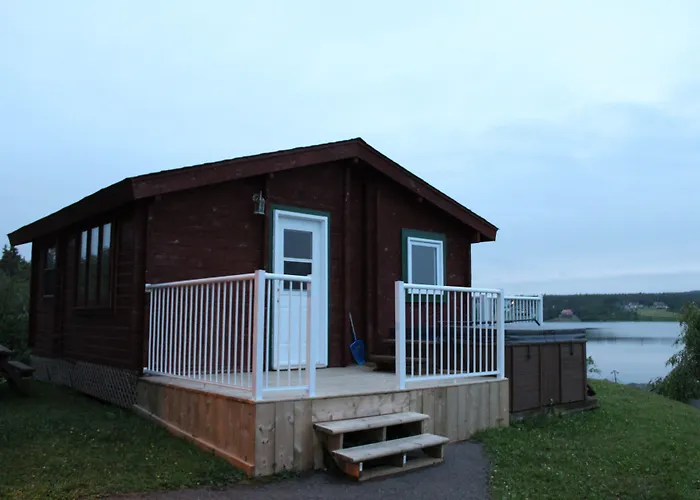 Bras D'Or Lakes Inn