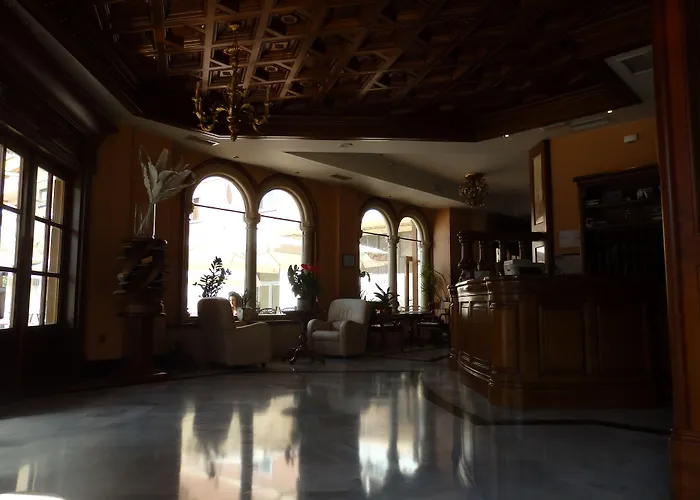 Hotel Aranda