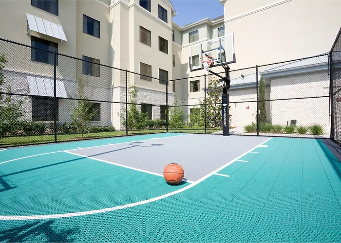 Homewood Suites By Hilton Dallas/Allen