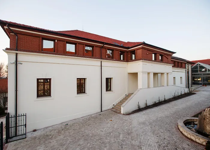 Andrassy Kuria & Spa