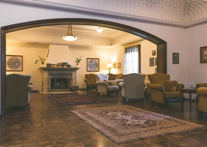 Andrassy Kuria & Spa