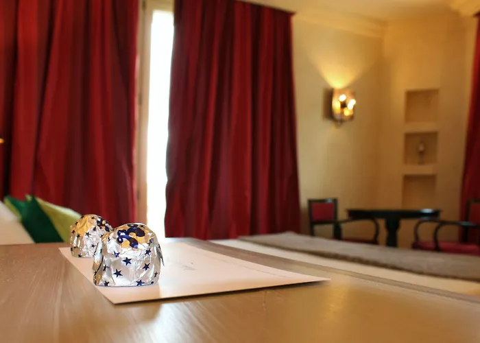 Siri Hotel